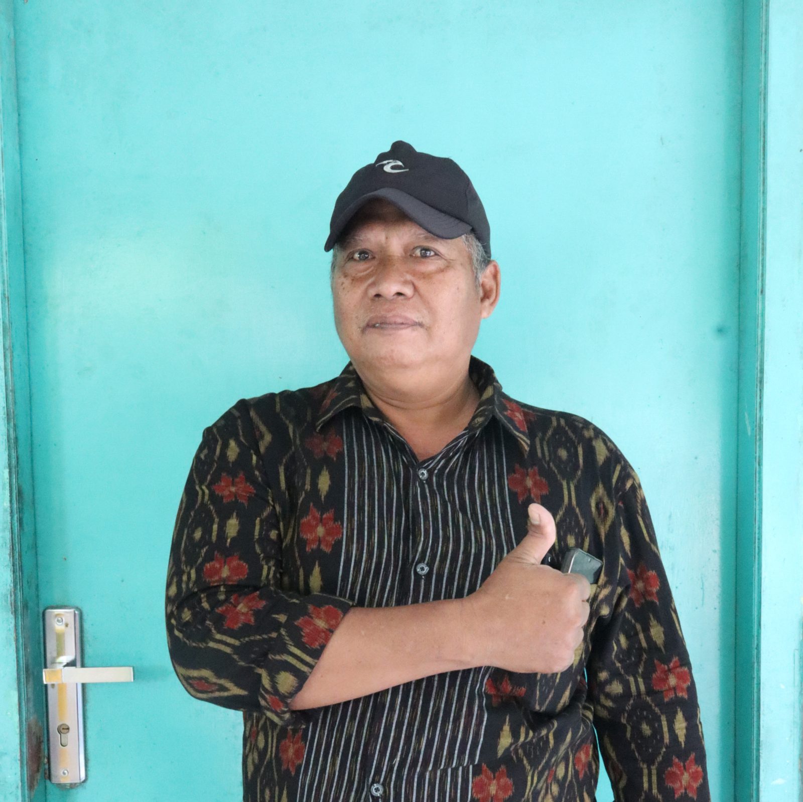 Selamat Datang di Website SMP Negeri 1 Kras