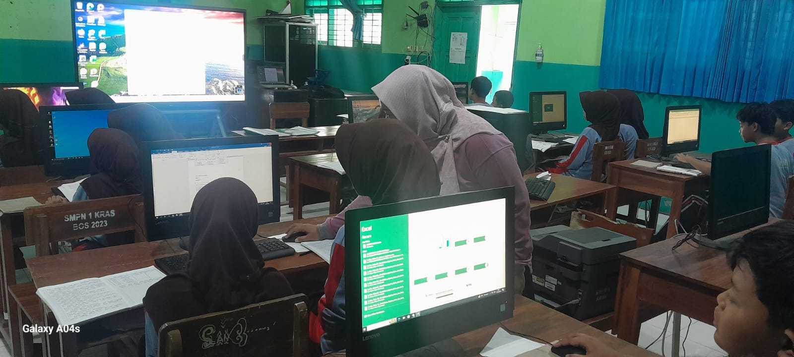 Cerita di Balik Lensa: Jejak Langkah dan Dedikasi