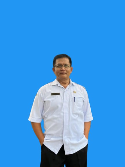 Soedjito, S.Pd (Djito)